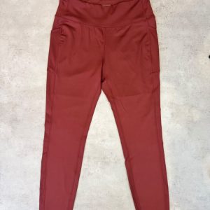 Calza larga Downtown Motion