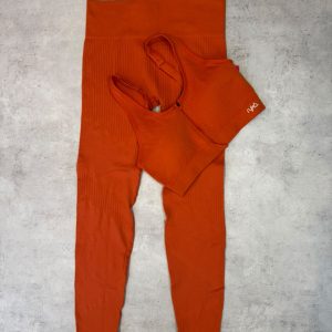 Conjunto Deportivo Seamless RYKA