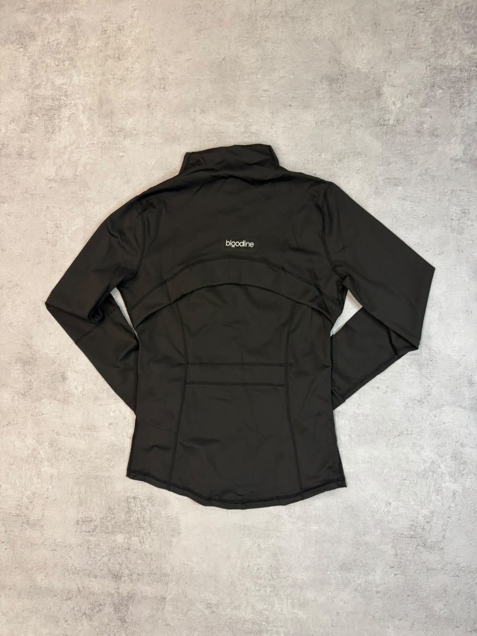 Campera Lucia Bloodline