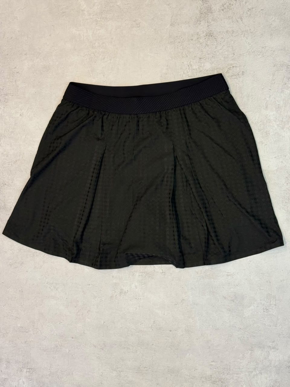 Pollera Pantalón Puma