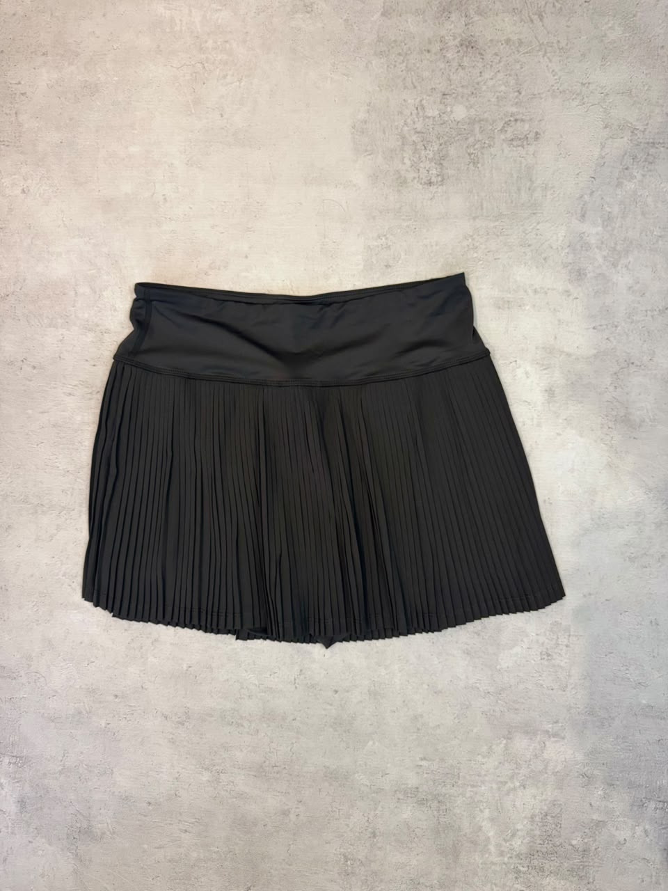 Pollera Pantalón Hot Kiss