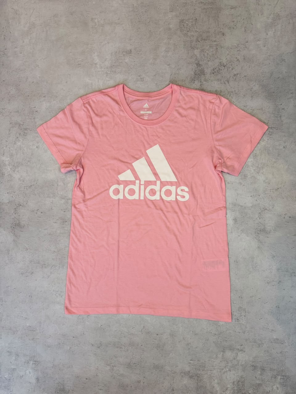 Remera Adidas