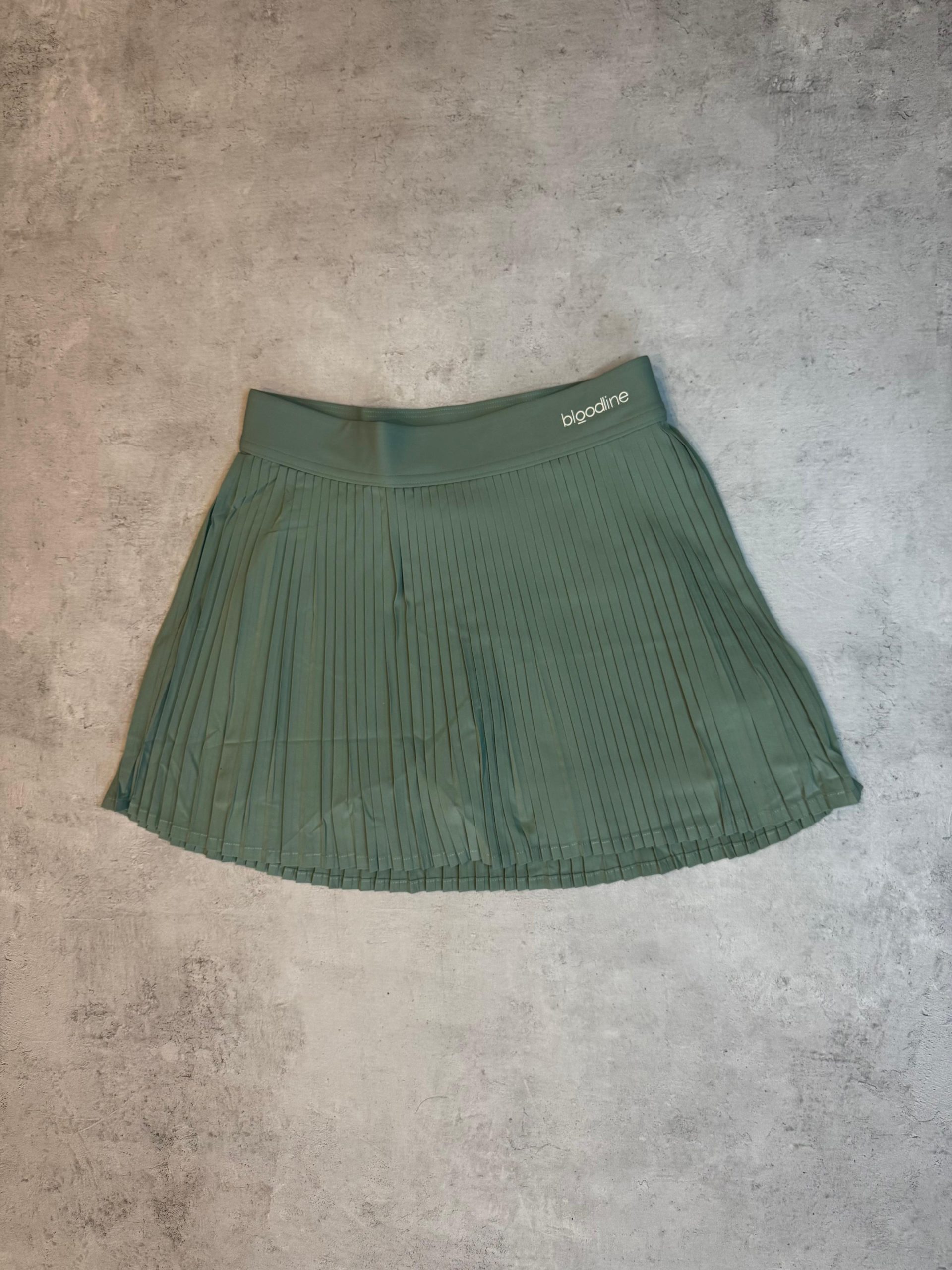 Pollera Pilar Bloodline