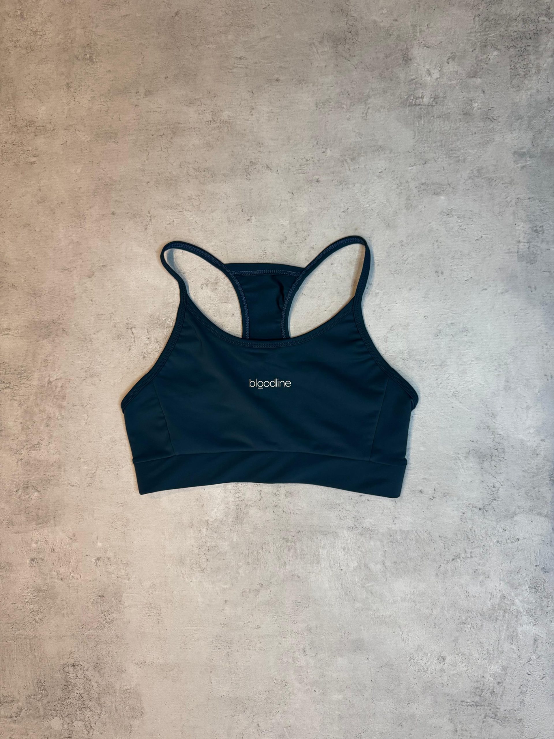 Top Bra Basic Bloodline
