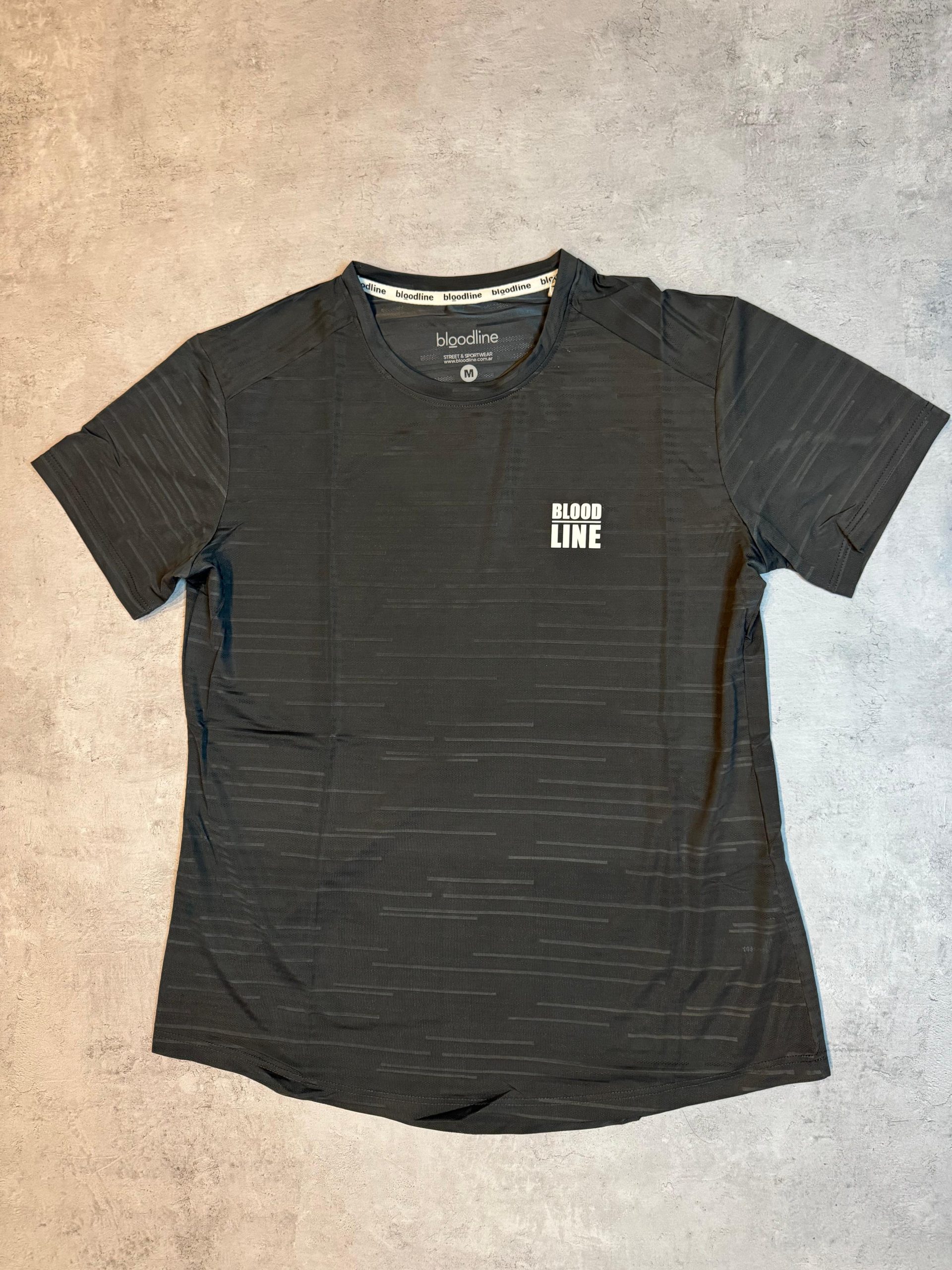 Remera Spring Bloodline