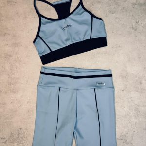 Conjunto Jenny Bloodline