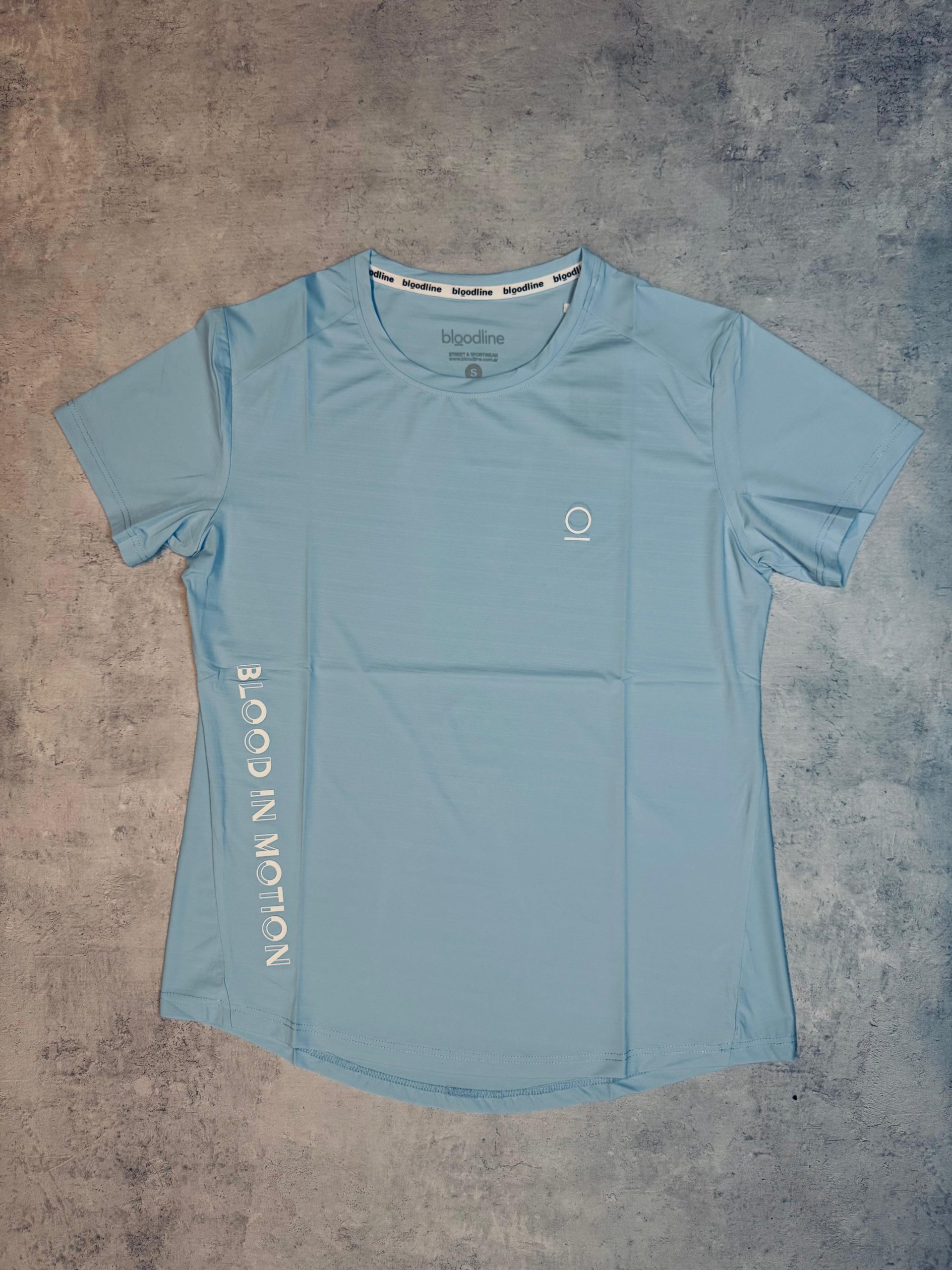 Remera Mica Bloodline